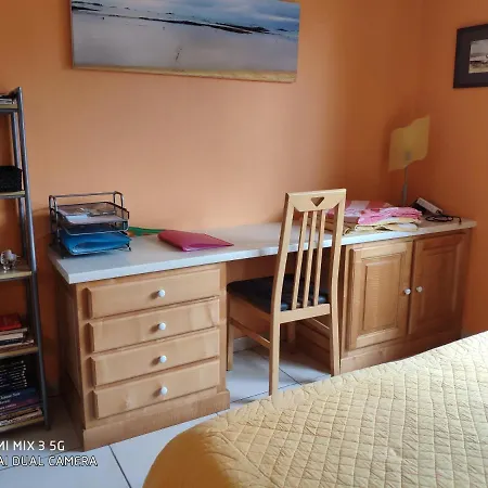 De Porspol Apartment Brignogan-Plages