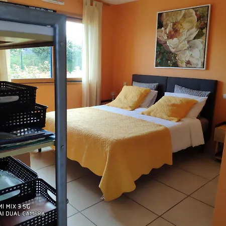 Apartment De Porspol