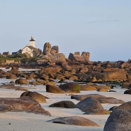 De Porspol Brignogan-Plages